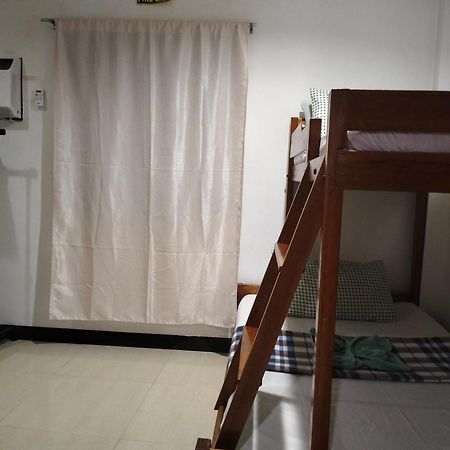 Sealor Pension House Puerto Princesa Exterior foto