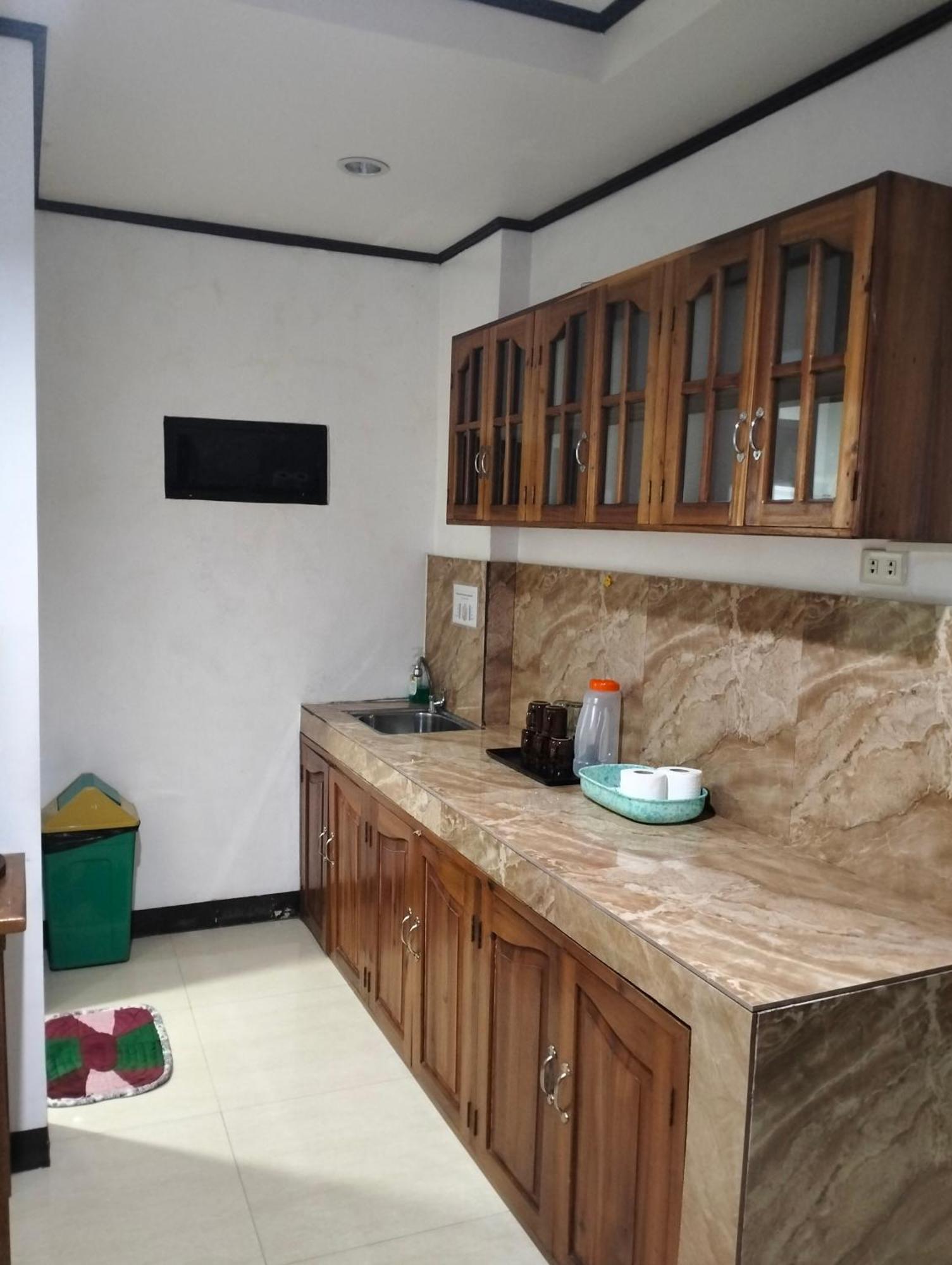 Sealor Pension House Puerto Princesa Exterior foto