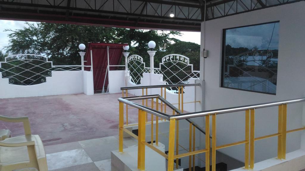 Sealor Pension House Puerto Princesa Exterior foto